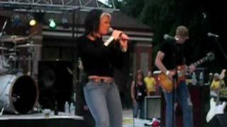 Amanda Overmyer - Call Your Mama