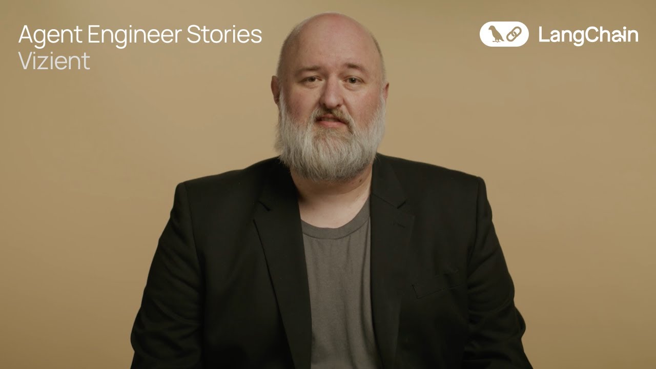 Vizient’s Healthcare AI Platform: Scaling LLM Queries with LangSmith and LangGraph