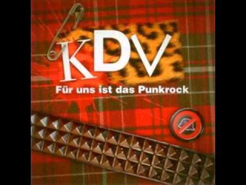 KDV- Punkrock