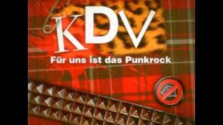 KDV- Punkrock