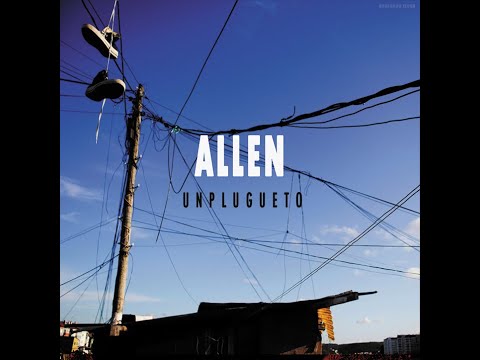Allen – 04 Coração Digra (UNPLUGUETO)