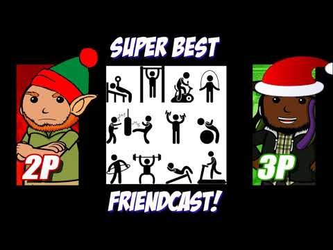 SBFC227 - Pat goes to the GYM