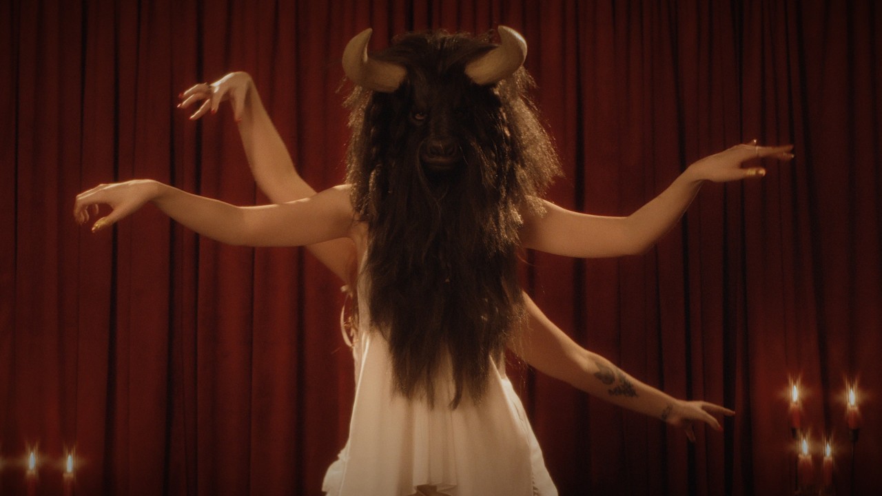 STARBENDERS - The Beast Goes On (Official Music Video) - YouTube