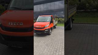 شاحنة قلابة < 3.5طن IVECO DAILY 35-120 | صورة 4 - Autoline