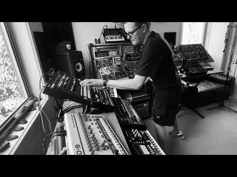 138BPM on a lunch break.