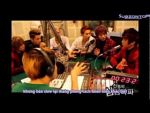 [SubzOnTOP][Vietsub] 120607 MBC SimSimTaPa (cut ver.) - TEEN TOP [Part 2]