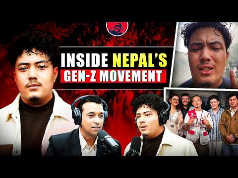 On Air With Sanjay #709 - Ojaswi Thapa