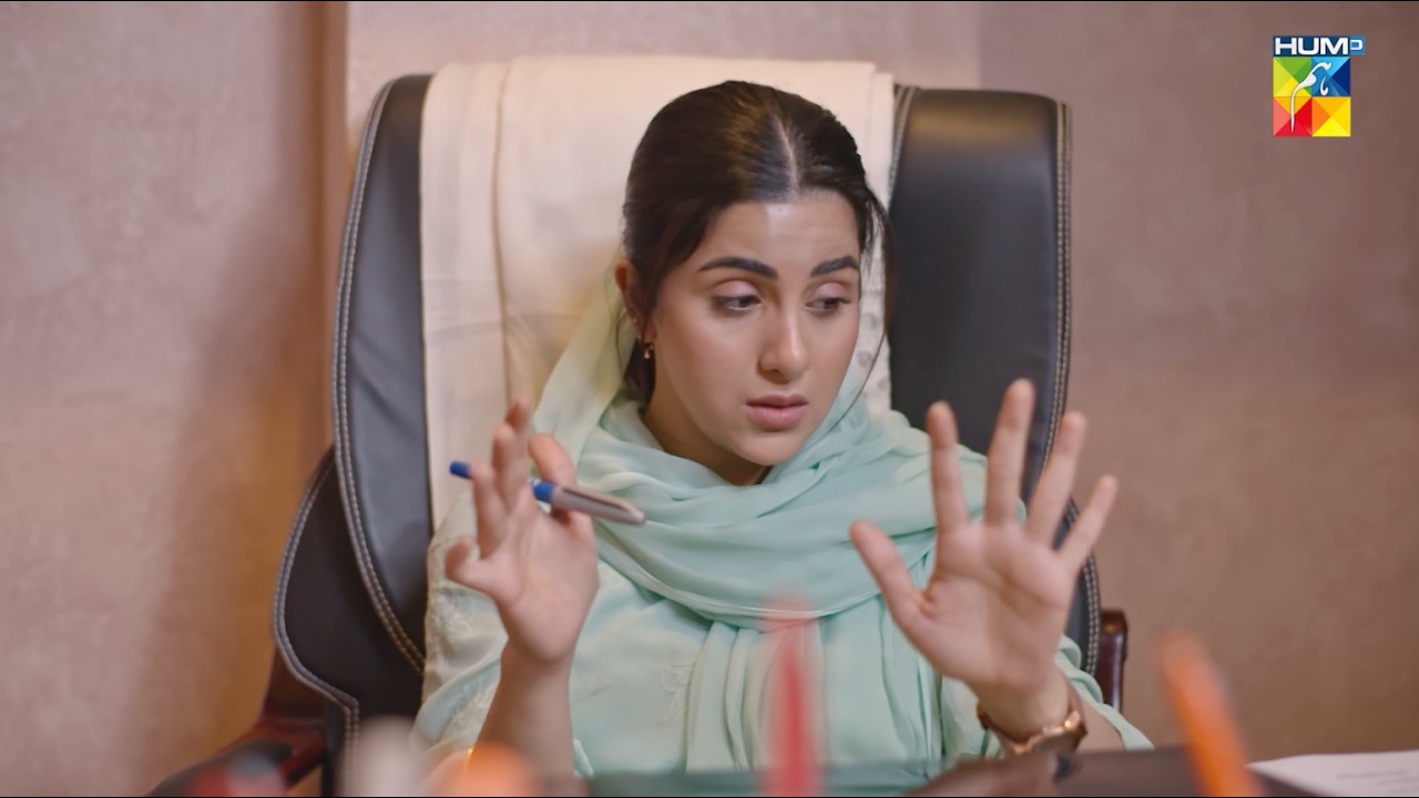 Kia Shabana Kary Gi Kabir Se Shadi...! #sohaialiabro - Sirf Shabana - HUM TV