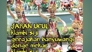 Download lagu Bikin ketagihan LAGU KENDANG KEMPUL TERBARU jaran ucul-klambi siji mp3