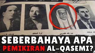 Download lagu WHY DID THIS WAHABI SCHOLAR BECOME AN ATHEIST? WHO IS ABDULLAH AL-QASIMI? mp3 Download lagu WHY DID THIS WAHABI SCHOLAR BECOME AN ATHEIST? WHO IS ABDULLAH AL-QASIMI? mp3