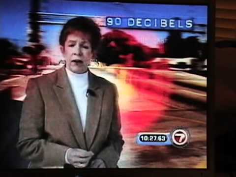 Hornblasters WSVN 7 Interview 2006