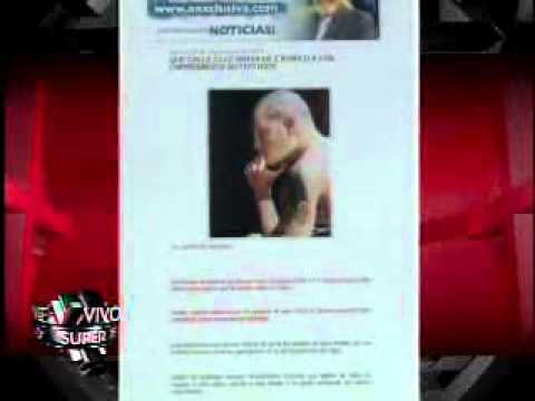 SuperXclusivo 9/29/11 - Vacío concierto de Calle 13 en RP