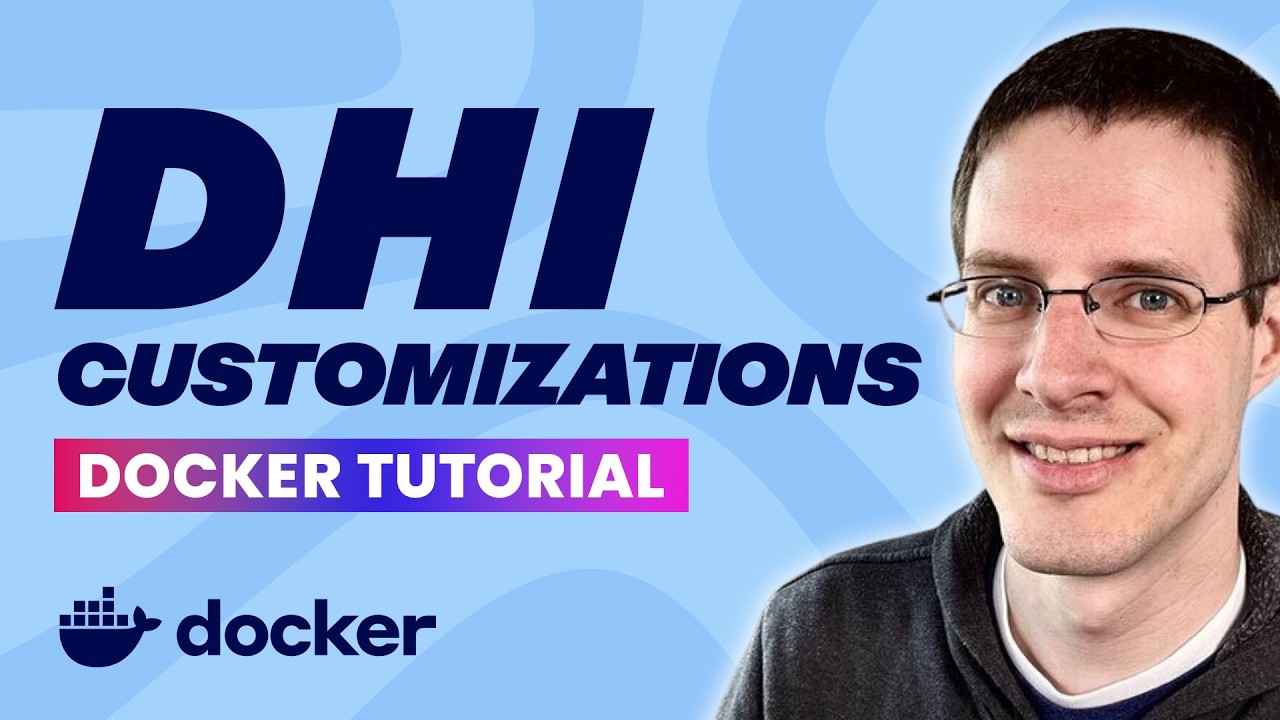 Making the Most of Your Docker Hardened Images (Docker Tutorial)