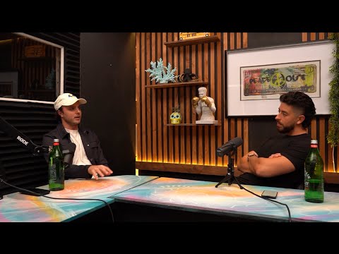 Flow vs Force - How to Master Sales Through Energy, NOT Effort (Riccardo Ricci)