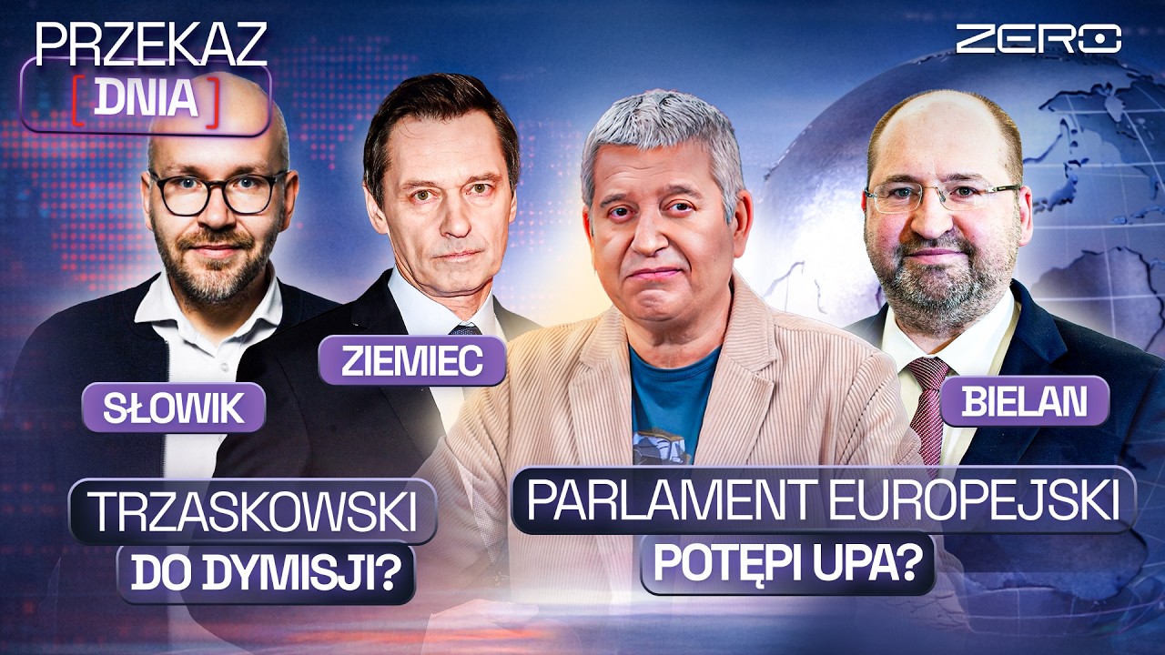 PRZEKAZ DNIA: AFERA W PROSEKTORIUM SZPITALA POŁUDNIOWEGO, JAK KO RADZI SOBIE Z AFERĄ? PE POTĘPI UPA?