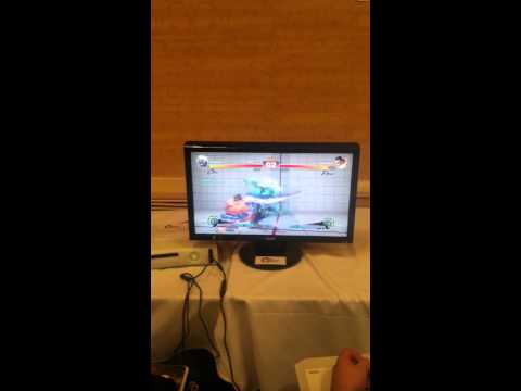 T2A|Dietbob vs. Combofiend Seasons Beatings Ascension Pools