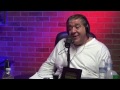 Joey Diaz - Life Lessons and Putting Your Balls on the Line