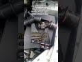 radiator Hose Connector Pipe Adapter replacement #toyotacorollaaltis