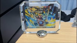 デュエプレGP みんな応援＆祝福ありがとう！