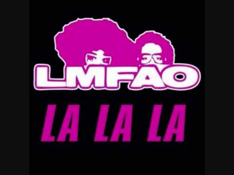 LMFAO Vs Deadmau 5   Ghost La La  ( Tiven F Bootleg )