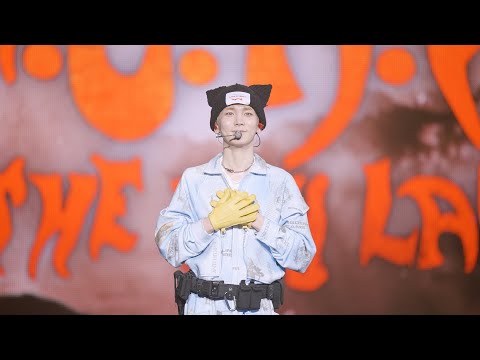 [Recap] KEY CONCERT - G.O.A.T. (Greatest Of All Time) IN THE KEYLAND (feat.복실이💗💜💙) | KEY 키