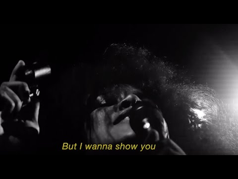Baby Rose - Show You (Lyric Video)