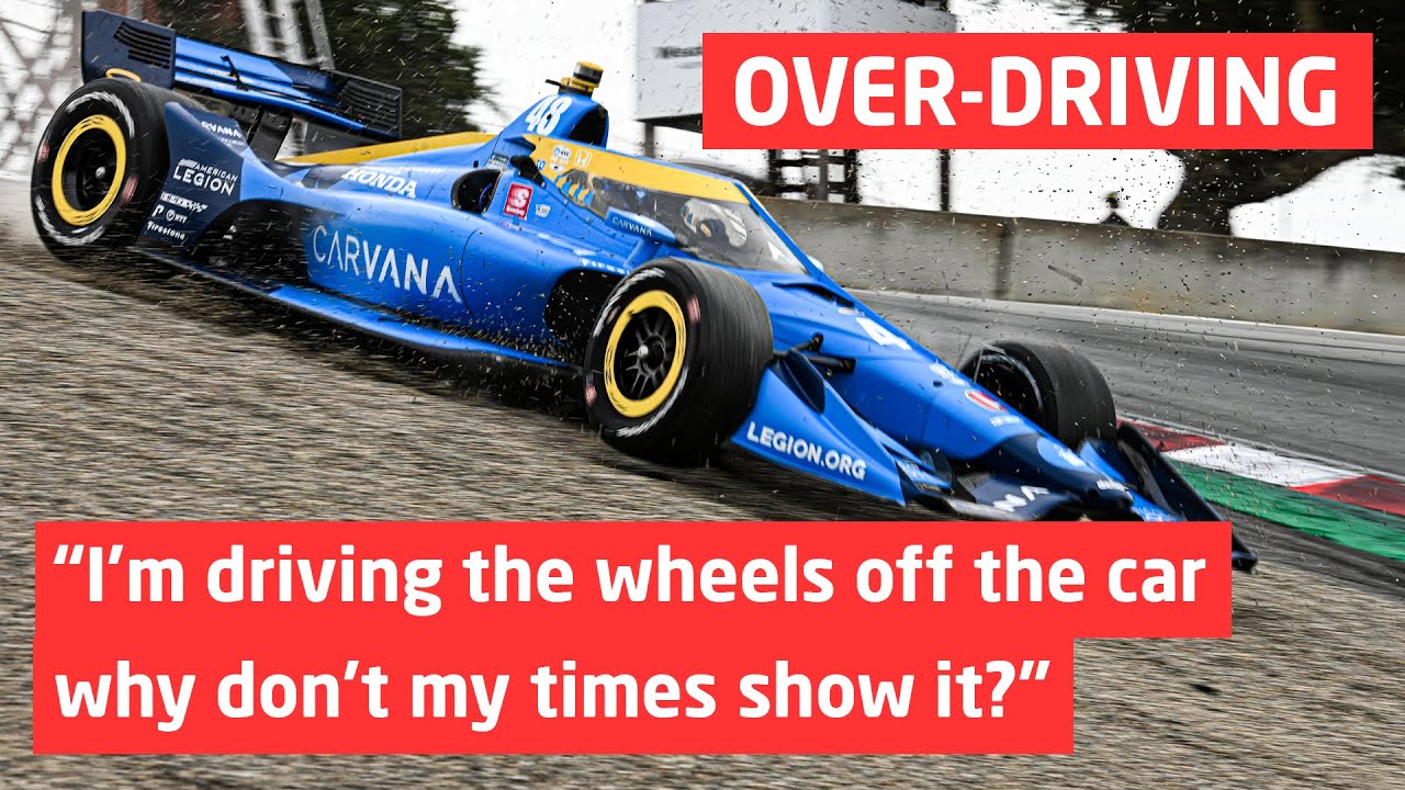 Racecraft & Driver Development Roundup for October 24, 2022 1 Racecraft & Driver Development Roundup for October 24, 2022