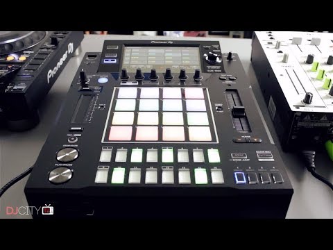 Pioneer DJ DJS-1000 Walkthrough | Tips and Tricks