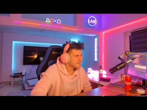 VANIMY SKACE POSLE POBEDE U FORTNITE-U* MAKEDONAC PRVI GEJM ODMA WIN