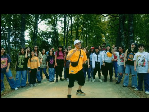 Chystemc & Coro infanto juvenil de Villarrica - BOOMBARRIO