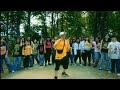 Chystemc & Coro infanto juvenil de Villarrica - BOOMBARRIO