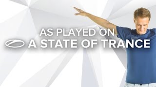 Protoculture - Southbound (Taken from ASOT @ Ushuaia, Ibiza 2015) [ASOT728]