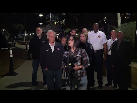 People dead following mass shooting in downtown Austin
