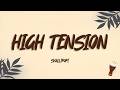 Shallipopi High Tension Lyrics