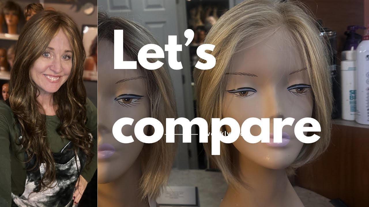 Expensive vs Cheap Human Hair Wigs – Here’s the Truth