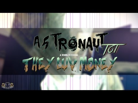 Astronaut Tot x Luv Money (Official Video) Shot By|@only1realpoo