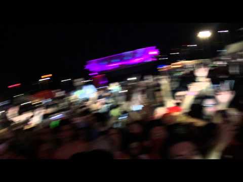 Gaia - Carnation vs John Legend - All of Me (Armin van Buuren Mashup) @Ultra Chile 2014