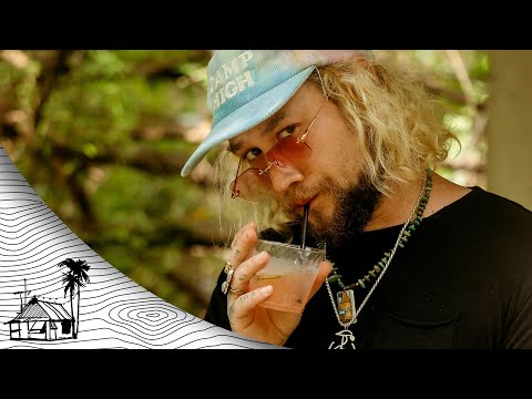 Mihali - Living Is The Lesson (Live Music) | Sugarshack Sessions