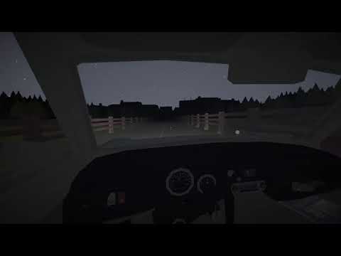 Jalopy: The First Trip with Uncle