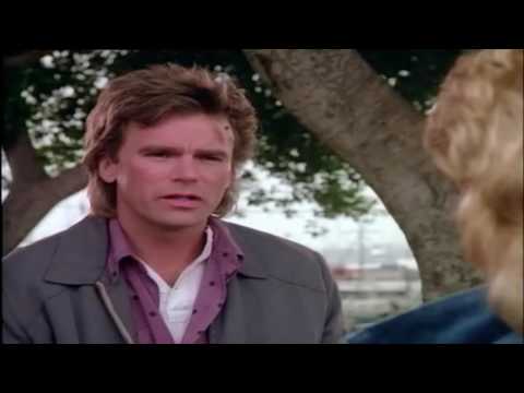 MacGyver D.O.A MacGyver Trailer #1 - Richard Dean Anderson