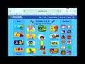 Starfall Calendar 2025 2026 6 Minutes