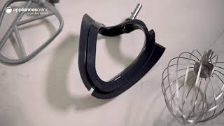 Product Review: Kenwood KVL4100S Chef XL Stand Mixer