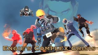 Engie&#39;s Complex Crisis