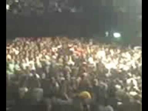 Omar Narvaez VS Evert Briceño, presentación y léctura de las tarjetas