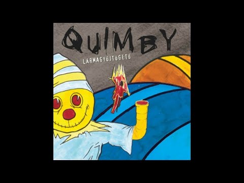 Quimby - Cuba lunatica