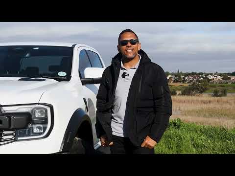 Ford Ranger Raptor (2025)