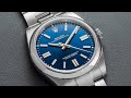 The Best Entry Level Luxury Watch Rolex Oyster Perpetual Review