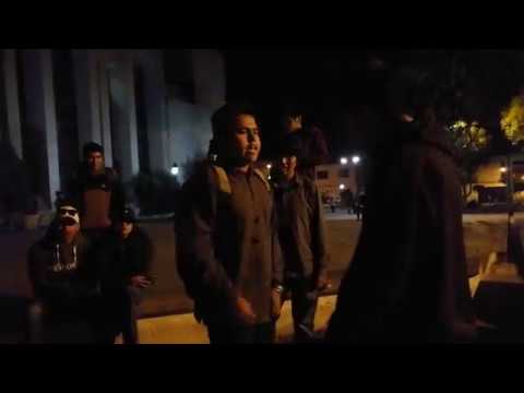 Krom,Arl vs Kramer,Jose-semifinal Btr 2 vs 2