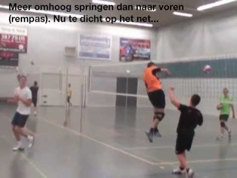 Training Visade JA1 Chris