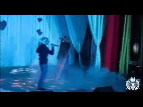 Skinny feat. Demuna & Sten - 9мм Рима (Live-2013)